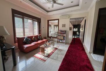 Seksyen 9, Kota Damansara