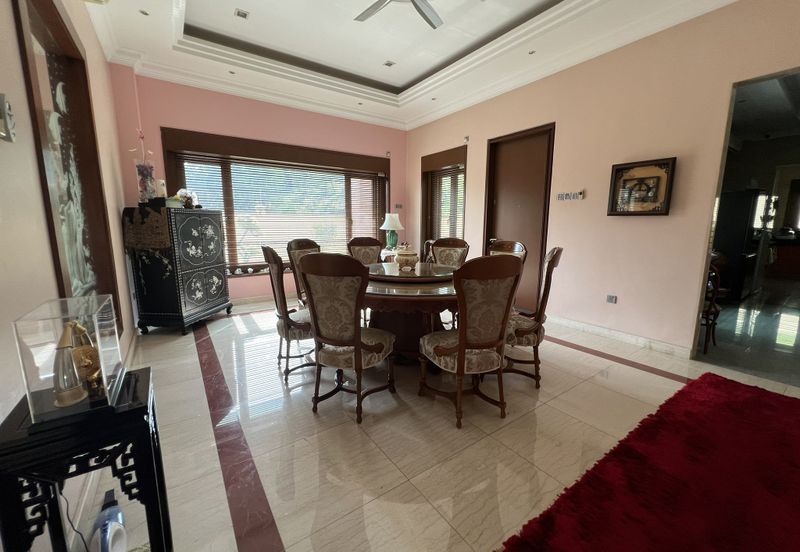 Seksyen 9, Kota Damansara