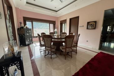 Seksyen 9, Kota Damansara