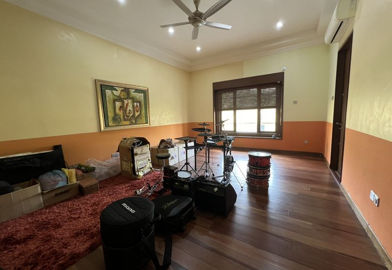 Seksyen 9, Kota Damansara