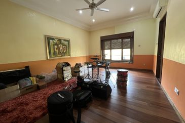 Seksyen 9, Kota Damansara