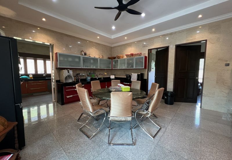 Seksyen 9, Kota Damansara