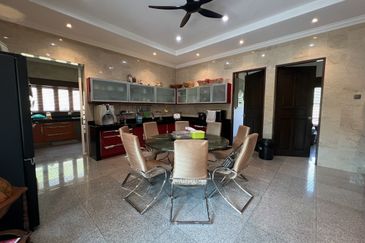 Seksyen 9, Kota Damansara