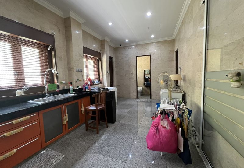 Seksyen 9, Kota Damansara