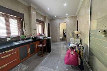 Seksyen 9, Kota Damansara