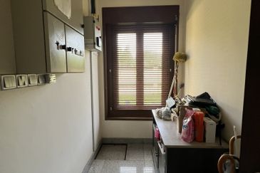 Seksyen 9, Kota Damansara