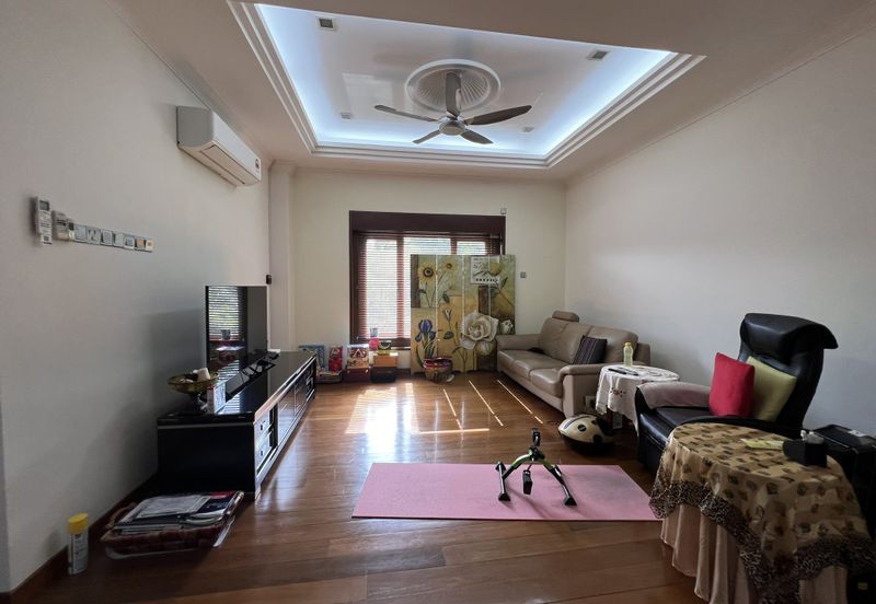 Seksyen 9, Kota Damansara