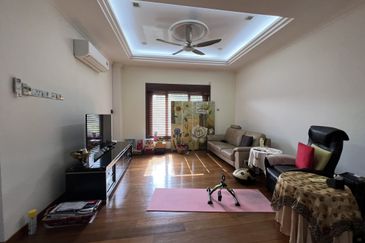 Seksyen 9, Kota Damansara