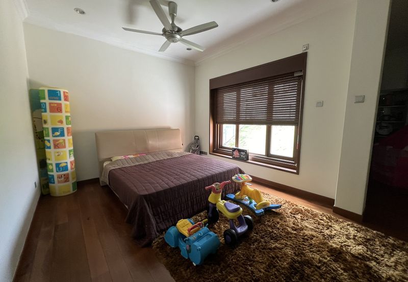 Seksyen 9, Kota Damansara