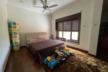 Seksyen 9, Kota Damansara