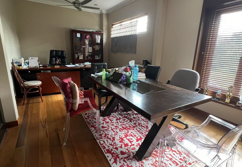 Seksyen 9, Kota Damansara