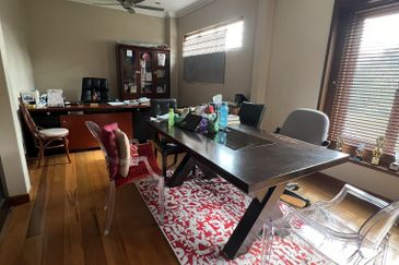 Seksyen 9, Kota Damansara