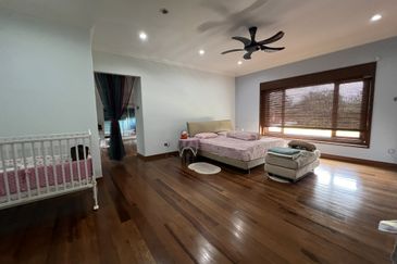 Seksyen 9, Kota Damansara