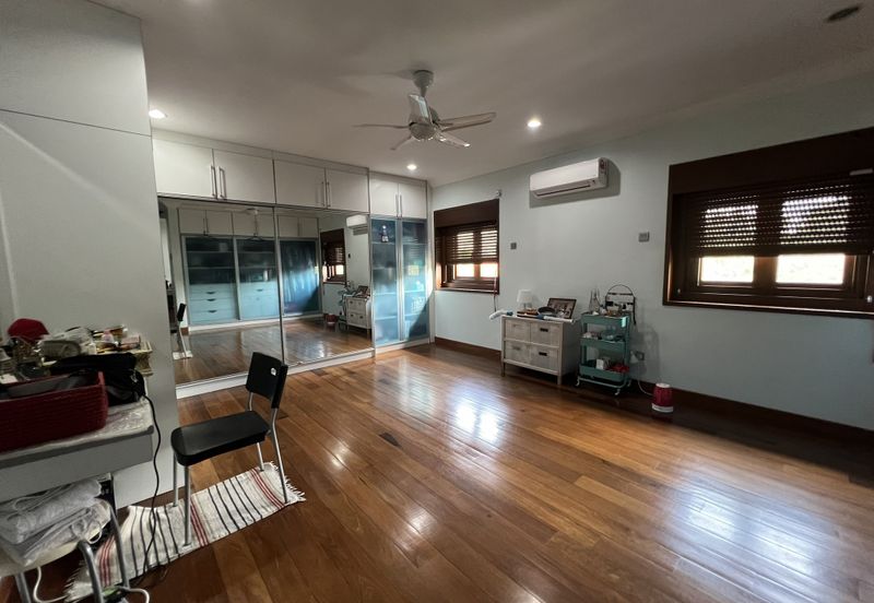 Seksyen 9, Kota Damansara