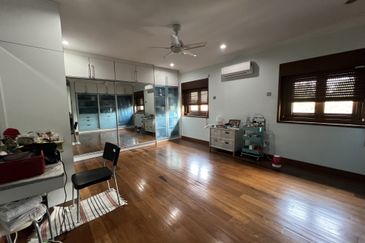 Seksyen 9, Kota Damansara