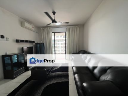 Indah Alam – Comfort & Convenience, Selangor, Shah Alam