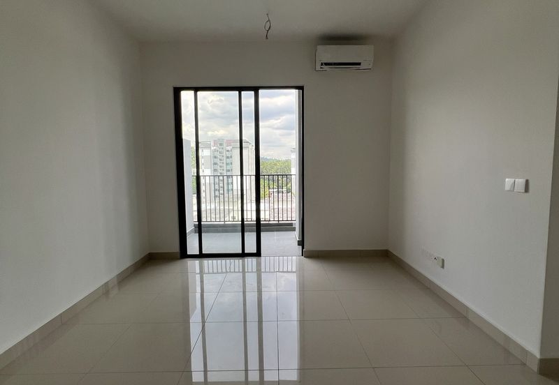 D'Sini Residences (Residensi Sini)