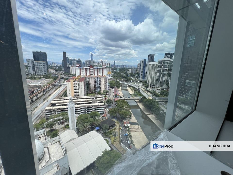 Great office parcel for sale., Kuala Lumpur, Bangsar