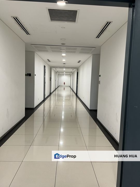 Great office parcel for sale., Kuala Lumpur, Bangsar