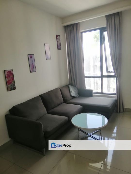 ECLIPSE PANGAEA RESIDENCE CYBERJAYA for Rental RM1,000 By MCKAYC TEH