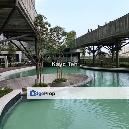 The Havre, Kuala Lumpur, Bukit Jalil