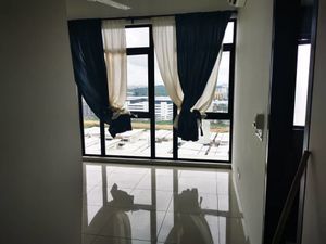 CENTRUS SOHO CYBERJAYA STUDIO for Rental @RM800 By MCKAYC TEH | EdgeProp.my