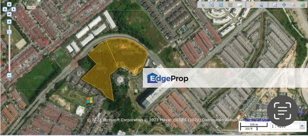 KAJANG BUILDING DEVELOPMENT LAND FOR SALE, Selangor, Kajang