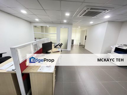 Bandar puteri puchong office to let , Selangor, Bandar Puteri Puchong