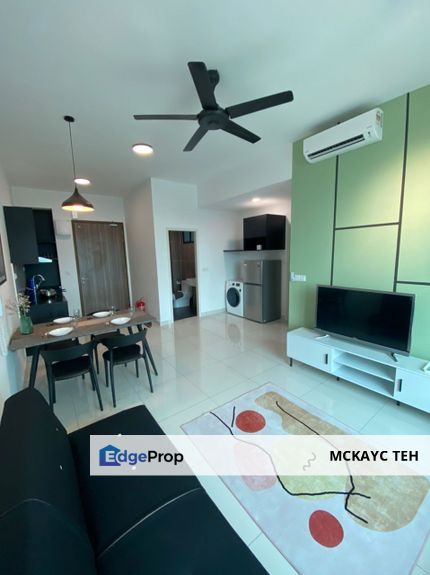 Greenfield residence bandar sunway , Selangor, Bandar Sunway