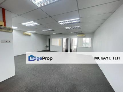 Bandar puteri Puchong office to let , Selangor, Puchong