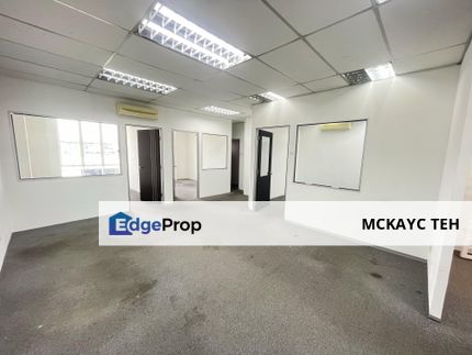 Bandar puteri puchong office to let , Selangor, Puchong