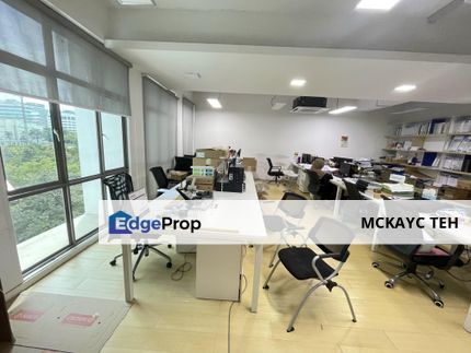 CBD PERDANA 2 office for sale , Selangor, Cyberjaya