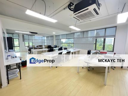 CBD PERDANA 2 corner lot office, Selangor, Cyberjaya