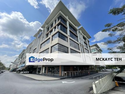CBD PERDANA 2 CYBERJAYA , Selangor, Cyberjaya