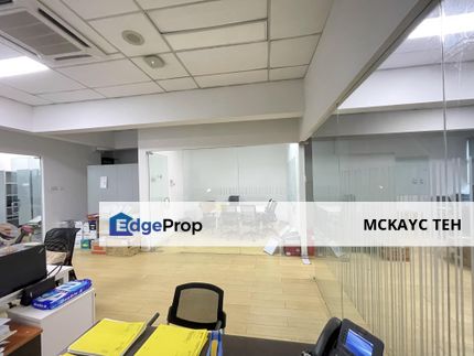 CBD PERDANA 2 office cyberjaya, Selangor, Cyberjaya