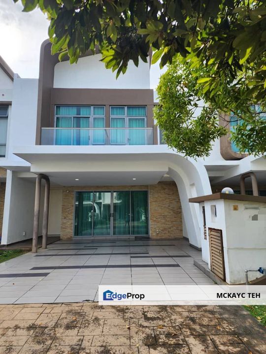 LIU LI GARDEN Setia Eco Glade to let for Rental @RM3,500 By MCKAYC TEH ...