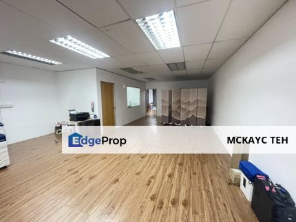 CBD PERDANA 2 Cyberjaya office let , Selangor, Cyberjaya