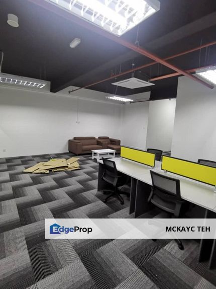 CBD PERDANA 3 CYBERJAYA OFFICE RENT , Selangor, Cyberjaya