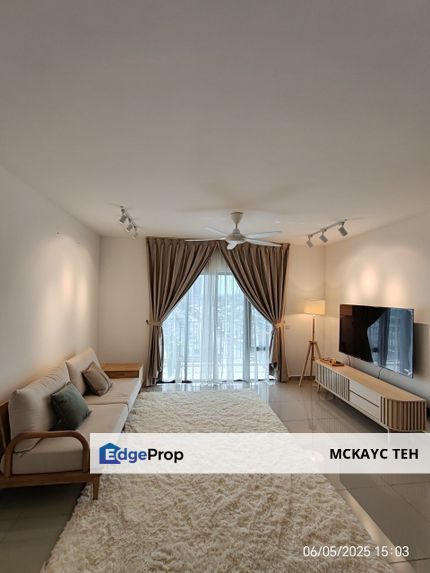 Huni Residence setia alam , Selangor, Setia Alam/Alam Nusantara