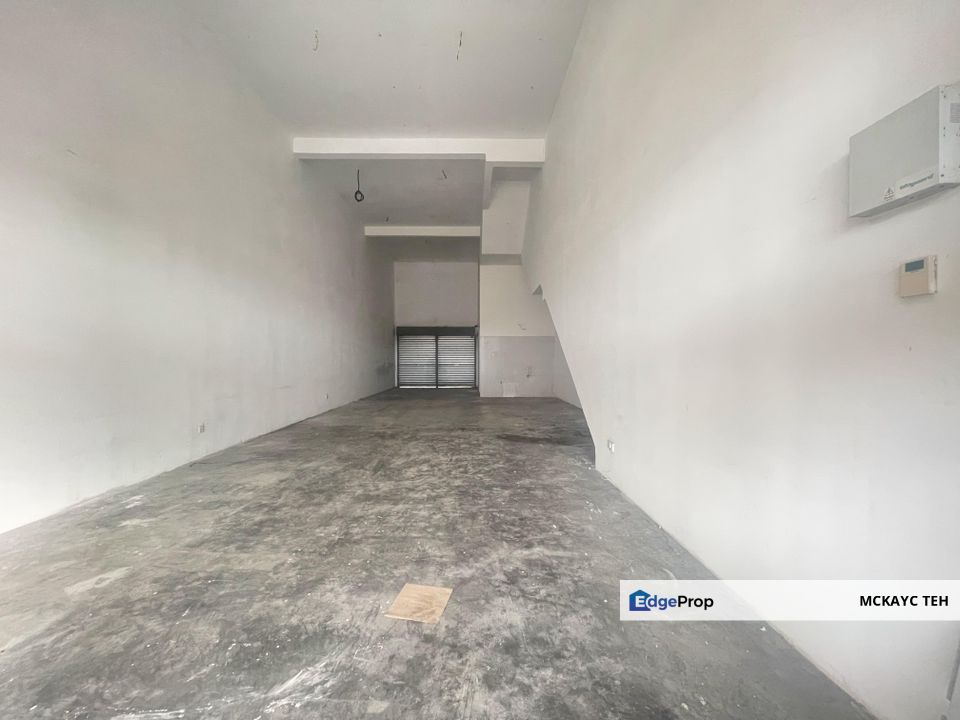 Esplanad Eco Grandeur G-floor shop for Rent for Rental @RM7,000 By ...