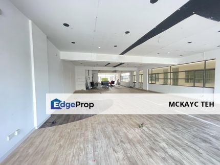 CBD PERDANA 2 office endlot cyberjaya rent , Selangor, Cyberjaya