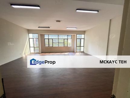 CBD PERDANA 2 office to let cyberjaya , Selangor, Cyberjaya