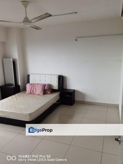 Main Place  Residence 3 Bedrooms Unit, Selangor, USJ