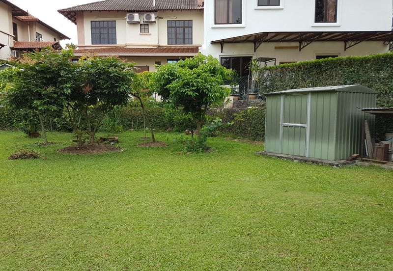 Taman Bukit Rahman Putra