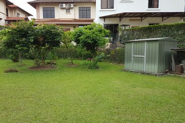 Taman Bukit Rahman Putra