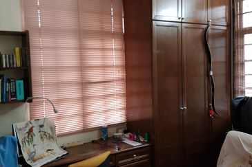 Taman Bukit Rahman Putra