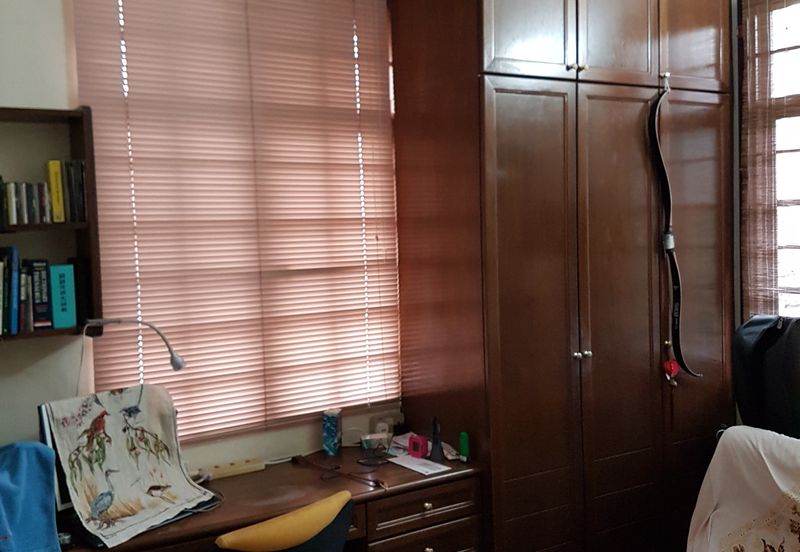 Taman Bukit Rahman Putra