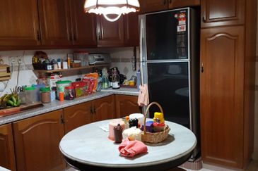 Taman Bukit Rahman Putra