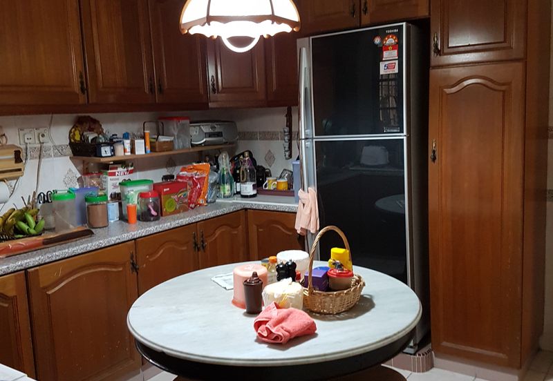 Taman Bukit Rahman Putra