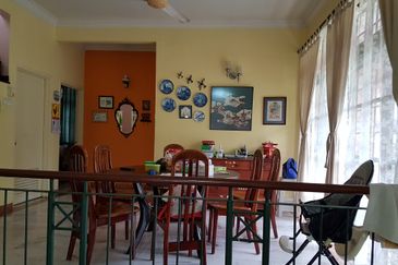 Taman Bukit Rahman Putra